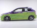 Hyundai Accent 3-Door by K-Daddyz Kustomz 2006 года